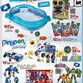 brinquedos e-leclerc 10 novembro a 9 dezembro